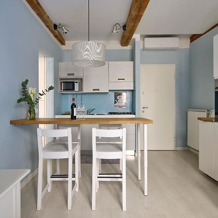Panicale Blue Historic 1Br Stay Near Medici Chapels & Mercato Centrale Florenz Exterior foto