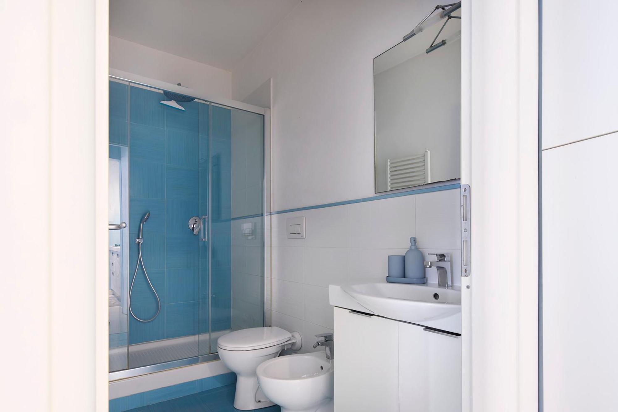 Panicale Blue Historic 1Br Stay Near Medici Chapels & Mercato Centrale Florenz Exterior foto