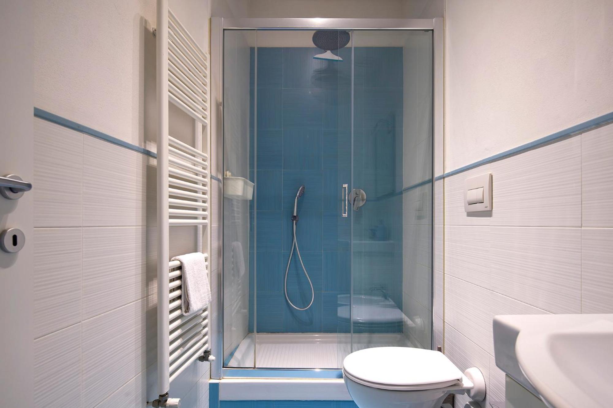 Panicale Blue Historic 1Br Stay Near Medici Chapels & Mercato Centrale Florenz Exterior foto